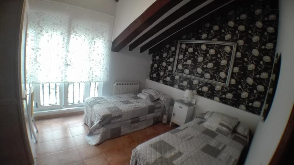 Apartamentos River Сантандер Экстерьер фото