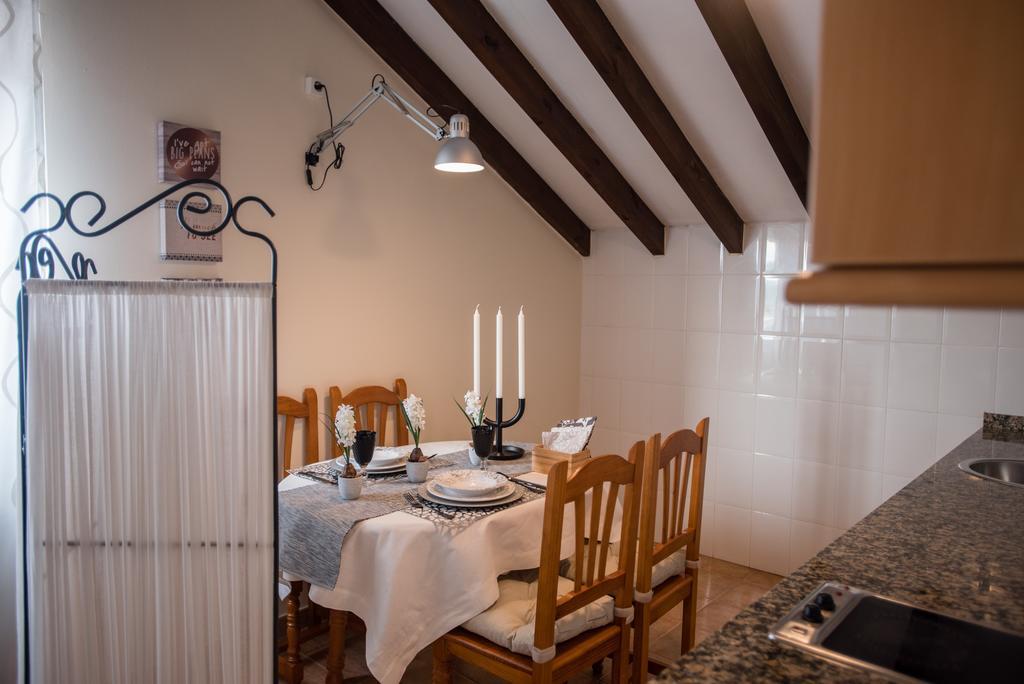 Apartamentos River Сантандер Экстерьер фото