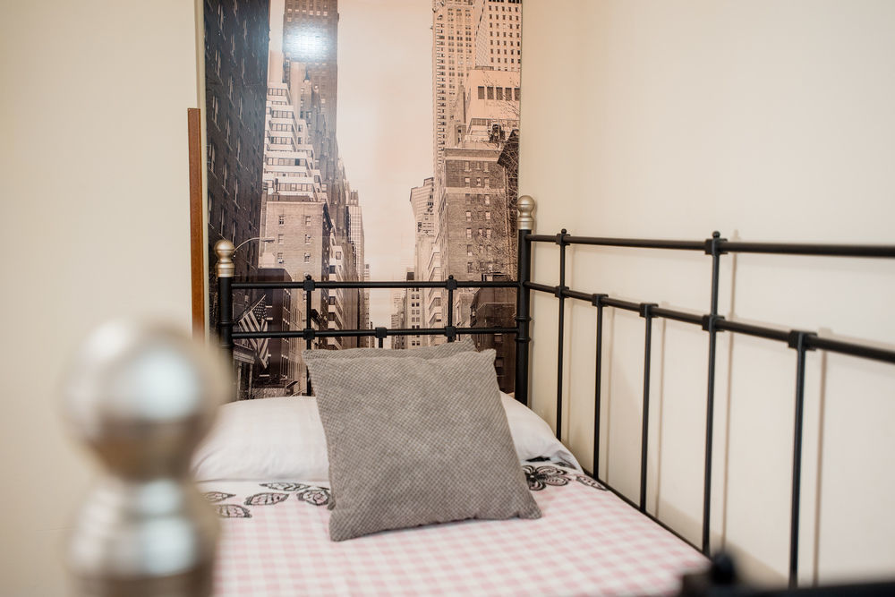 Apartamentos River Сантандер Экстерьер фото
